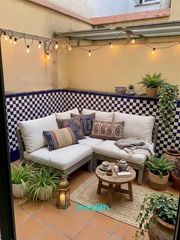 Flat in Carrer Carrer Sant Antoni