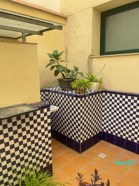 Foto c6a97800-b35f-4cd1-b915-63f00f996b21. Etagenwohnung mit heizung in Centre Sitges