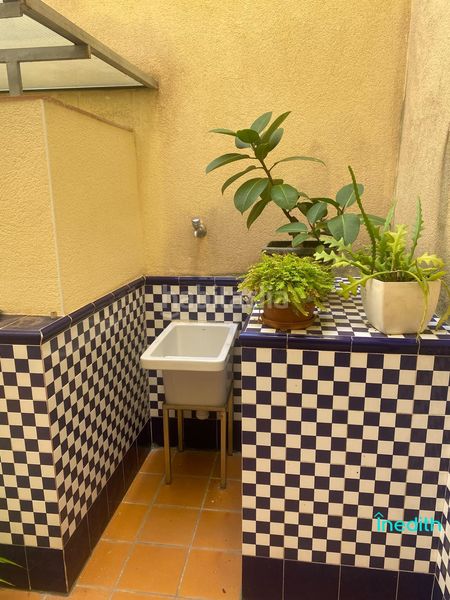 Foto e9b94000-c547-4f29-9b5e-c66a97ee33c4. Etagenwohnung mit heizung in Centre Sitges