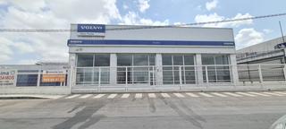 Nau industrial a Calle aires murcianos 10. Nave comercial en molina de segura, murcia