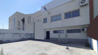 Rent Industrial building  Calle mercalli. Nave en alquiler en calle mercalli s/n, getafe