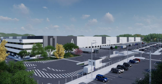 Miete Fabrikhalle  Avenida de la industria. El departamento de industrial & logística de inmoking les presen