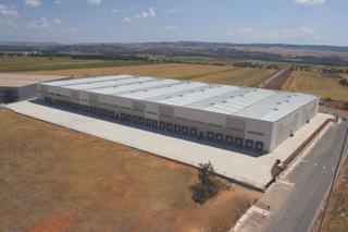 Miete Fabrikhalle  Avenida asia. El departamento de industrial & logística de inmoking les presen