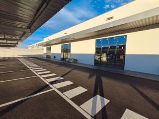 Rent Industrial building in Avinguda de la valldigna 80. Parque comercial tavernes de valldigna (p2)