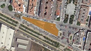 Solar industrial a Carrer maría de molina 18. Solar terciario en venta - sagunto