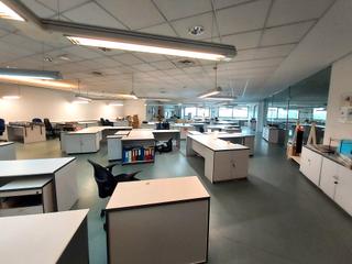 Rent Office space in Carrer dels fusters 17. Oficina disponible en alquiler