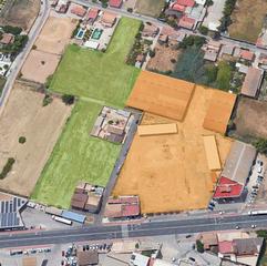 Miete Gewerbliches Grundstück in N-340 58. Suelo en la carretera alicante