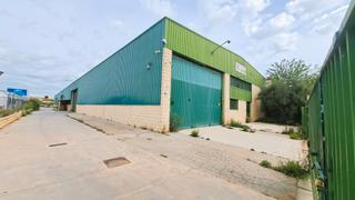 Miete Fabrikhalle  Calle del molino. El departamento de industrial & logística de inmoking les presen