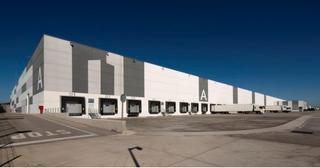 Miete Fabrikhalle  Avenida la veguilla. El departamento de industrial & logística les presenta la comerc