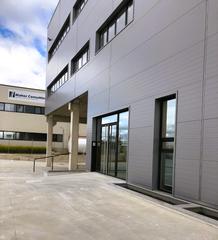 Miete Fabrikhalle in Montserrat-Parque Empresarial. El departamento de industrial & logística les presenta la comerc
