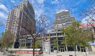 Lloguer Oficina a Carrer de la safor 10. Oficinas en centro de negocios safor