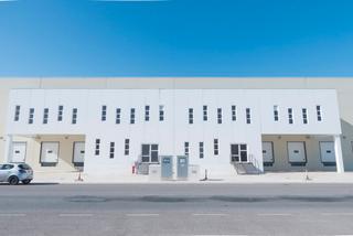 Miete Fabrikhalle in La Conarda. Nave logística ribarroja (valencia)