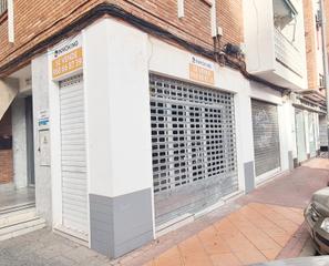 Local Comercial en Calle moncayo 6. Local en santa mara de gracia (murcia)