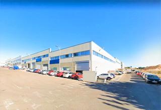 Lloguer Nau industrial a Carrer de l'algepser 2a. El departamento de industrial & logística  les presenta la comer