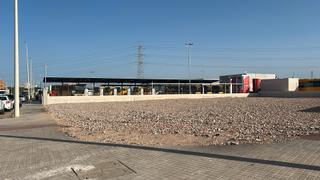Nau industrial  Calle ue sector i-1. El departamento de industrial & logística les presenta un solar