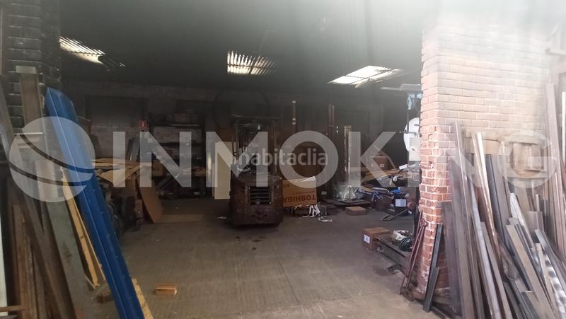 Foto 0e7b791c-9e1e-4ee2-af0e-e2dabff2e8c6. Fabrikhalle in calle copernico 3 in Estación Coslada