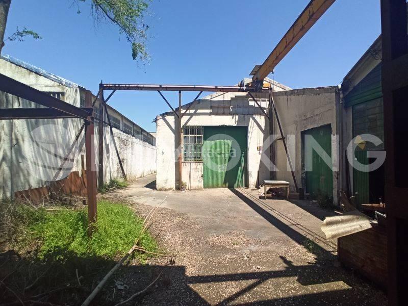 Foto 185b1a4f-1bb9-4ac6-8855-5bf4525aa981. Fabrikhalle in calle copernico 3 in Estación Coslada