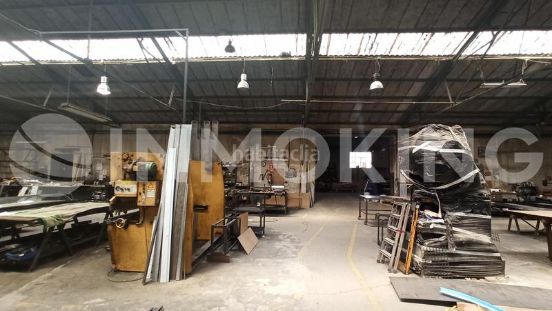 Foto 6530bb41-d47f-4325-ae5d-2c38680d6edc. Fabrikhalle in calle copernico 3 in Estación Coslada