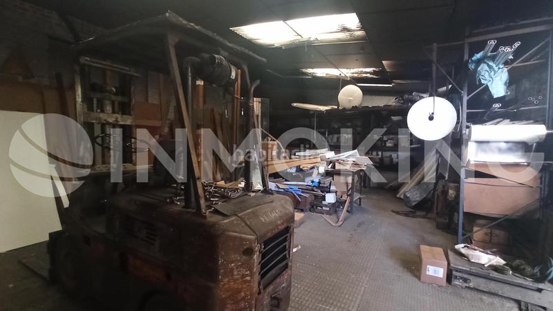 Foto 66349b8b-35b7-4ed5-a523-403a18144ca9. Fabrikhalle in calle copernico 3 in Estación Coslada