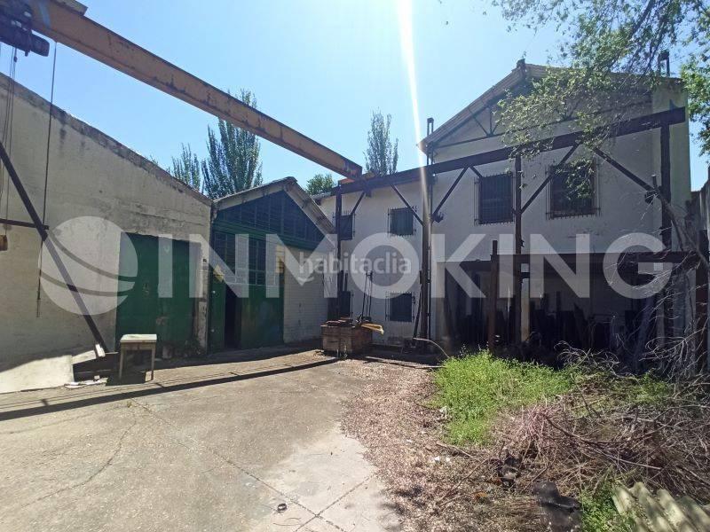 Foto 82ae46d8-7d44-4d45-9990-66d84448a3eb. Fabrikhalle in calle copernico 3 in Estación Coslada