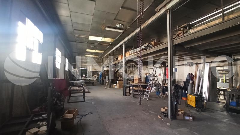 Foto 8d4c9a93-1d24-4729-b04d-7cf8ddbeff9f. Fabrikhalle in calle copernico 3 in Estación Coslada