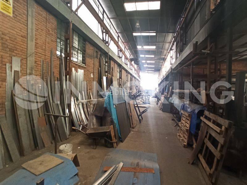 Foto 941eecf3-53a0-4d7d-a626-4d139dd52e8f. Fabrikhalle in calle copernico 3 in Estación Coslada