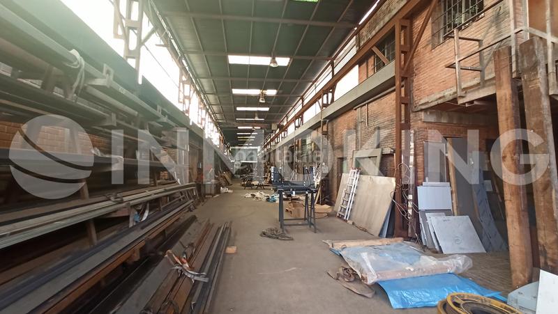 Foto 97df0b76-b324-4a12-a5ce-7f06d16c3532. Fabrikhalle in calle copernico 3 in Estación Coslada