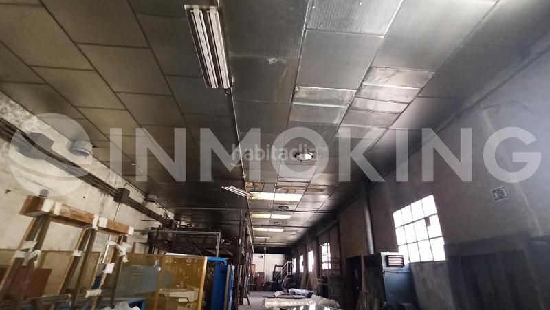 Foto 9f773d50-e6d1-4697-ab49-f900632eda16. Fabrikhalle in calle copernico 3 in Estación Coslada