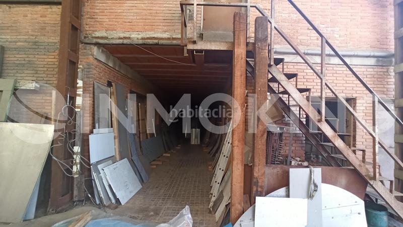 Foto a7dfe693-8671-4977-bf72-8d930c701ec6. Fabrikhalle in calle copernico 3 in Estación Coslada