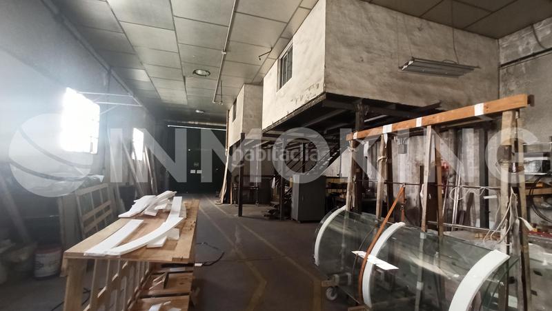 Foto af053b06-64bf-4181-aca8-9bec078417a2. Fabrikhalle in calle copernico 3 in Estación Coslada