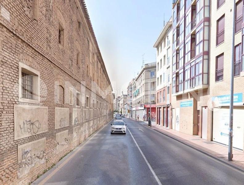 Foto c7ce28cd-6ba6-4696-a717-e3f5d17c629b. Affitto locale commerciale in c/ san andrés s/n in Murcia
