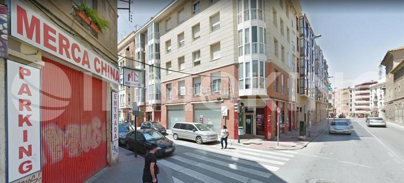 Foto b2f205be-1043-41bc-8b9f-8fba0a72b436. Miete geschäftsraum in c/ san andrés s/n in San Andrés-San Antolín Murcia