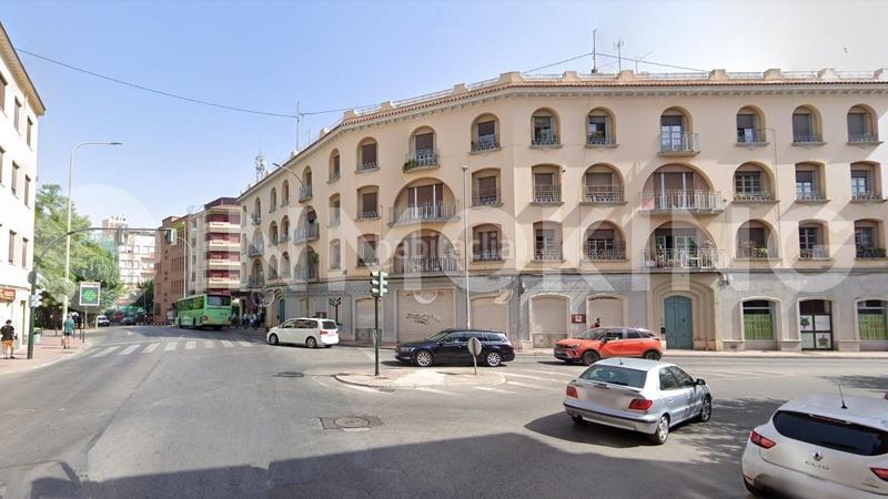 Foto f5af21f6-6721-45dc-a630-258c27794db0. Miete geschäftsraum in c/ san andrés s/n in San Andrés-San Antolín Murcia