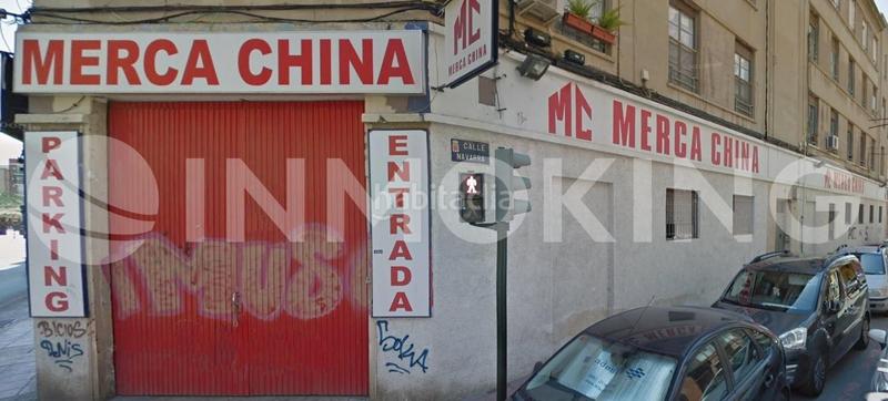 Foto 29ac615e-0552-4e26-8aca-b4ec667df4e5. Rent business premise in c/ san andrés s/n in San Andrés-San Antolín Murcia