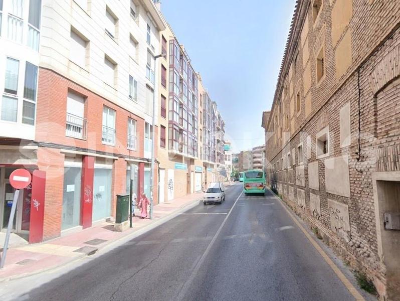 Foto 9a46d4de-4b6d-4c32-ac9b-79d610163146. Rent business premise in c/ san andrés s/n in San Andrés-San Antolín Murcia