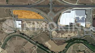 Terrain industriel en Pl s.u.d. i-3 suelo parcela  1a. Suelo industrial en venta en p.i. don isidro