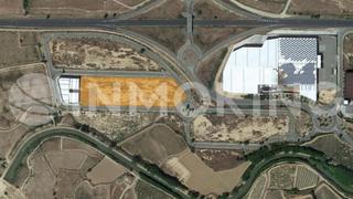 Terrain industriel en Pl s.u.d. i-3 suelo parcela  1b. Suelo industrial en venta en p.i. don isidro