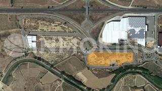 Industrial plot in Av logroño suelo p-1 d.isidro s.u.d. s/n. Suelo industrial en venta en p.i. don isidro