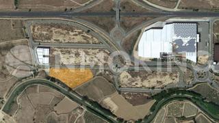 Industrial plot in Calle murcia  s/n. Suelo industrial en venta en p.i. don isidro