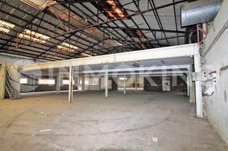 Btiment  usage industriel en Calle dels pescadors 1, villarreal. Nave industrial en villareal