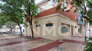 Location Local commercial en Calle cisne s/n. Local comercial en el ranero murcia