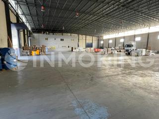 Btiment  usage industriel en Ctra. de alicante, km.11, 674. Nave transporte en cobatillas murcia