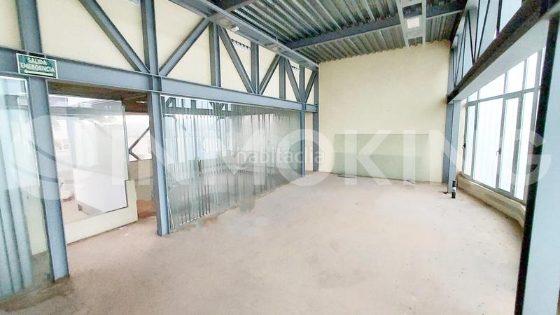 Foto 185dff9b-a5a5-4817-a51a-fbc31708d2b7. Nave industrial en avenida principal 21 nave industrial en p.i. oeste alcantarilla en Murcia