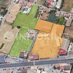 Rent Industrial plot in Diseminado carretera alicante 82. Suelo en la carretera alicante