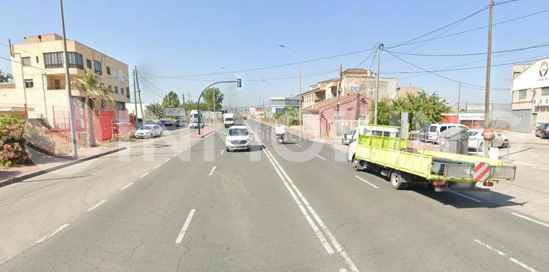 Foto d49e1e3f-bb45-4bd7-b80a-050d5d9138e8. Solar industrial en diseminado carretera alicante 82 suelo en la carretera alicante en Murcia