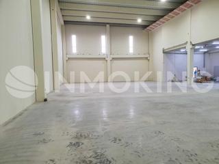 Location Bâtiment à usage industriel à Sedaví. Nave comercial en sedaví  valencia