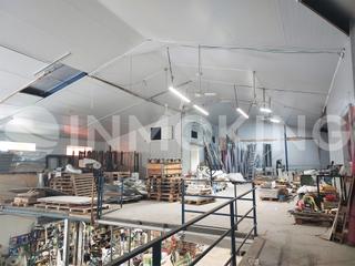 Bâtiment à usage industriel à Avenida comarcas pais valenciano 36. Nave industrial en venta  quart de poblet