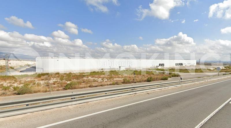 Foto 565fb4df-4600-4938-9417-4b40dc5be07a. Miete fabrikhalle in Torres de Cotillas (Las)