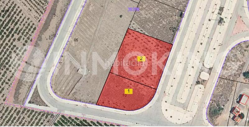 Foto 18c551ce-64bf-40c1-85b0-baa2ae9a8497. Solar industrial a arrabal cami de la mar 2 a Avenida de Abril-9 de Octubre Sagunt