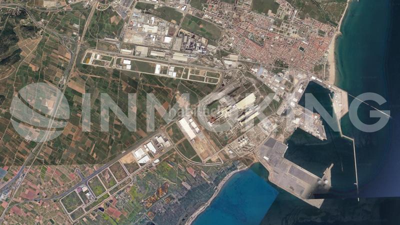 Foto 6cfed3ca-84ab-4dea-a209-45b22af7d9a8. Solar industrial a arrabal cami de la mar 2 a Avenida de Abril-9 de Octubre Sagunt